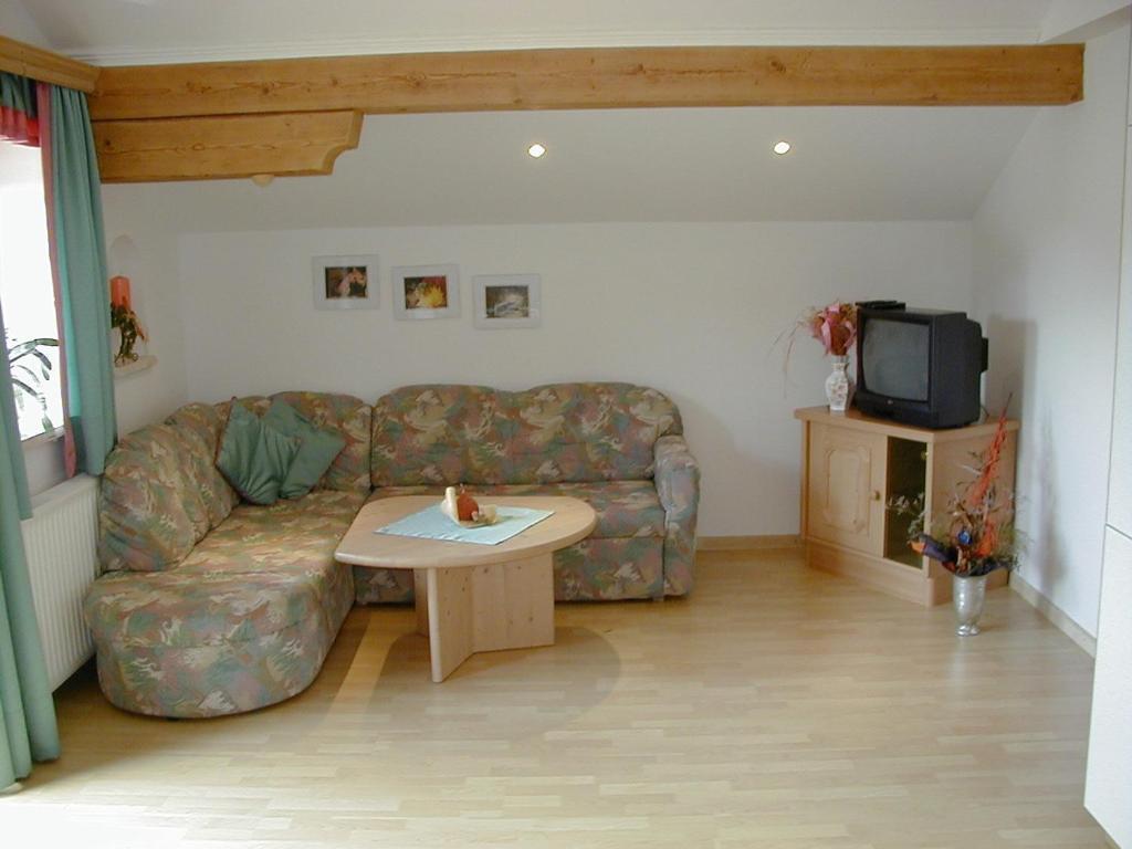 Ferienwohnung Maria Gstatter Sankt Martin am Tennengebirge Habitación foto