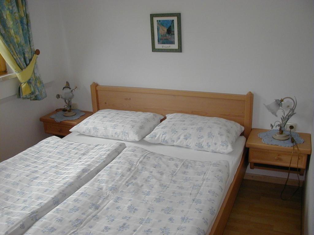 Ferienwohnung Maria Gstatter Sankt Martin am Tennengebirge Habitación foto